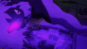 Dandadan GIF