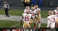 2018 Nfl Football GIF by NFL