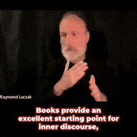 DeafCultureLibrary love gay pride deaf GIF