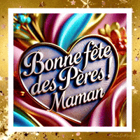 Coeur Fleurs GIF by TresorsDuMonde.ca