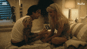 GIF by HULU