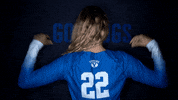 Gocougs GIF by BYU Cougars