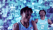 North Carolina Love GIF by UNC Tar Heels