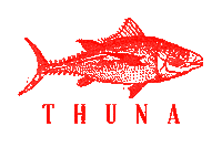jubelartist thuna Sticker by Jubel Agency