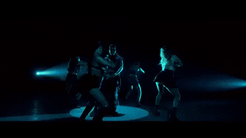 Guru Randhawa Dance GIF by Warner Music India