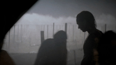 amc GIF by Fear the Walking Dead