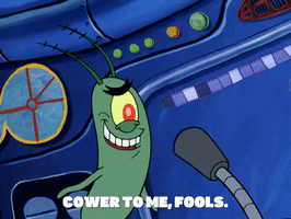 season 5 GIF by SpongeBob SquarePants