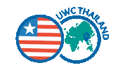 Diversity Flags Sticker by UWC Thailand