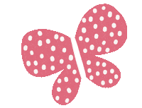 Illustration Spring Sticker
