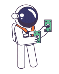 Sticker by TEC Connects