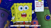 season 9 safe deposit krabs GIF by SpongeBob SquarePants