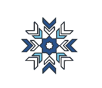 Snow Sticker by Codemotion