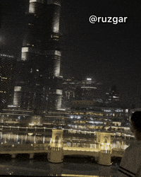 Slap Dubai GIF by Ruzgar Sertkaya