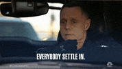 Get Comfortable Chicago Pd GIF by One Chicago