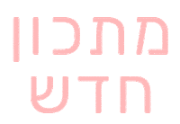 Noy_mozes נוי מוזס noymozes Sticker