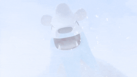 Polar Bear GIF by Pokémon