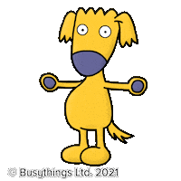 Well Done Good Job Sticker by Busythings