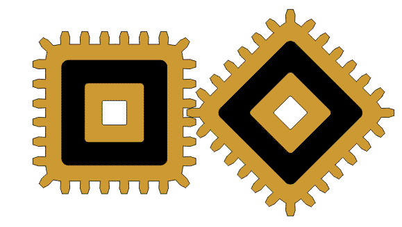 gear Sticker