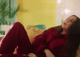 Stupid GIF by Tate McRae