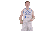 Thunder Groningen Sticker by Donar Official