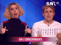 Saturday Night Live Snl GIF by Sky