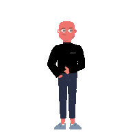 Working Sticker by JobSwire
