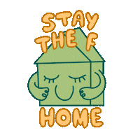 Home Thank You Sticker by One Medical