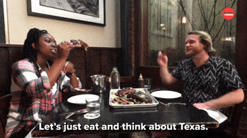 Think About Texas