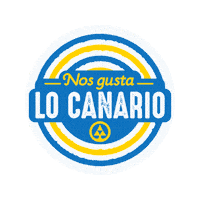 Canarias Spar Sticker by spargrancanaria