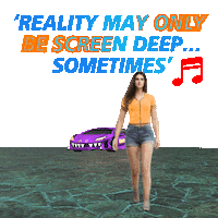 Social Media Love Sticker by Robodrone