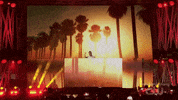 iheartradio summer pool party GIF by iHeartRadio