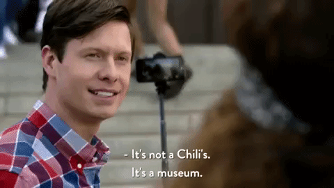 comedy central season 6 episode 7 GIF by Workaholics