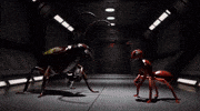 Star Wars Lightsaber GIF
