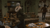 Lay Down GIF by ABC Network