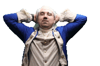 Aww Benji Sticker by Tribus Beer Co.