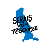 Braustuberl beer bier see bayern Sticker