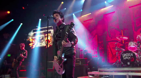los angeles la GIF by iHeartRadio