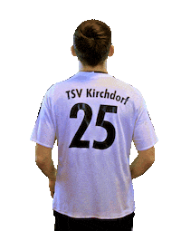 Soccer Goal Sticker by tsvkirchdorf