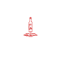 Mezcalartesanal Destilacion Sticker by Mezcal Piedra del Santo