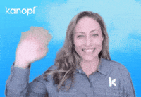 Open Source Hello GIF by Kanopi Studios