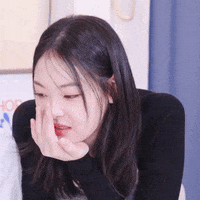 K Pop What GIF