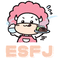 Cook Eat Sticker