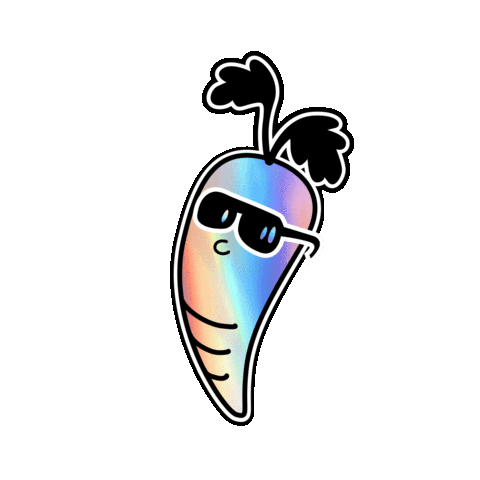 Art Food Sticker by Format D