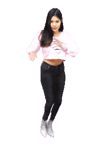Dance Dancing Sticker by Sylvia Boomer Yang