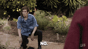 Marc Maron No GIF by IFC