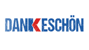 Thank You Sticker by koegelbau