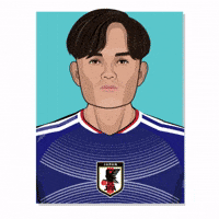 World Cup Nod GIF by Panini America