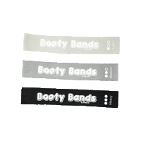 Sticker by Booty Bands PH