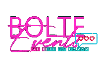 We Like To Party Sticker by BOLTE Event Design