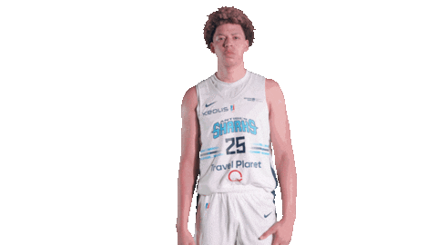Prob Sticker by Antibes Sharks